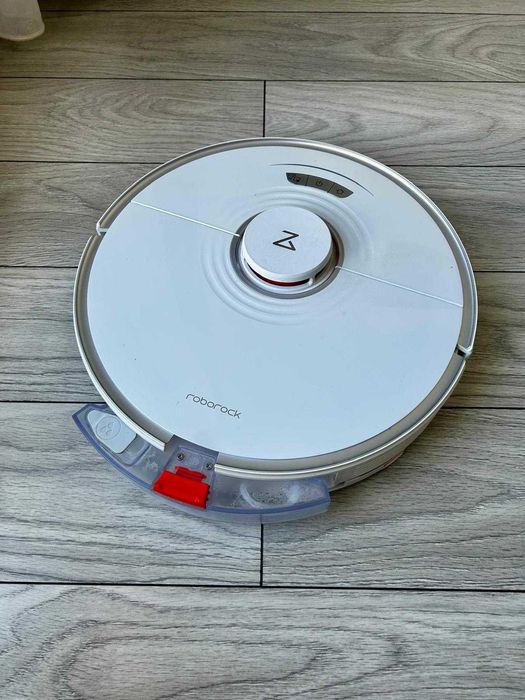 Aspirator robot ROBOROCK S7 [Stare Excelenta, Predare Rapida]