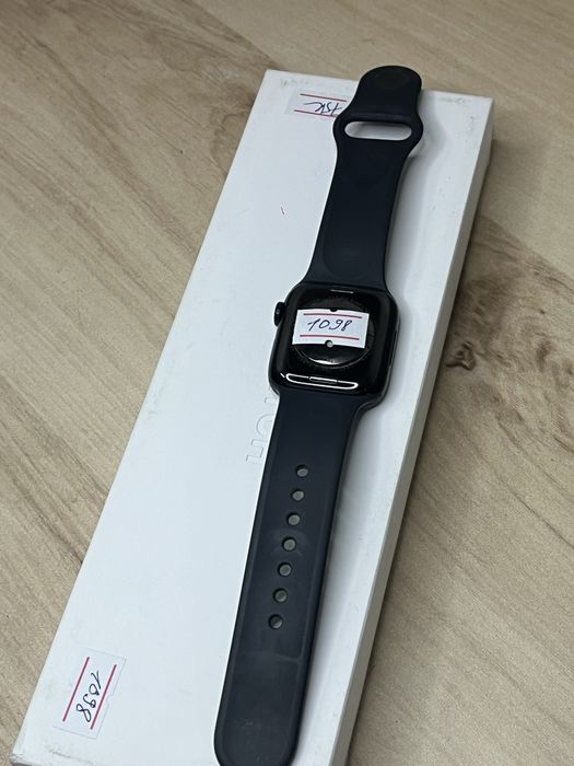 Apple Watch 9 41mm/Эпл вочь 9 41mm