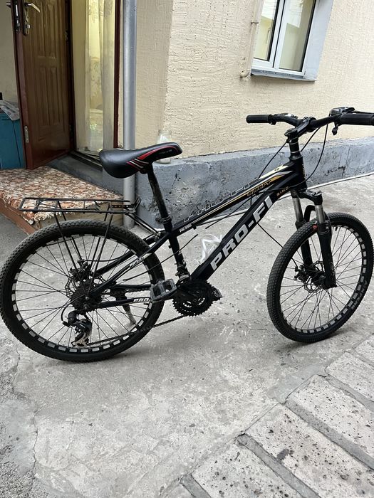 Продам велосипед