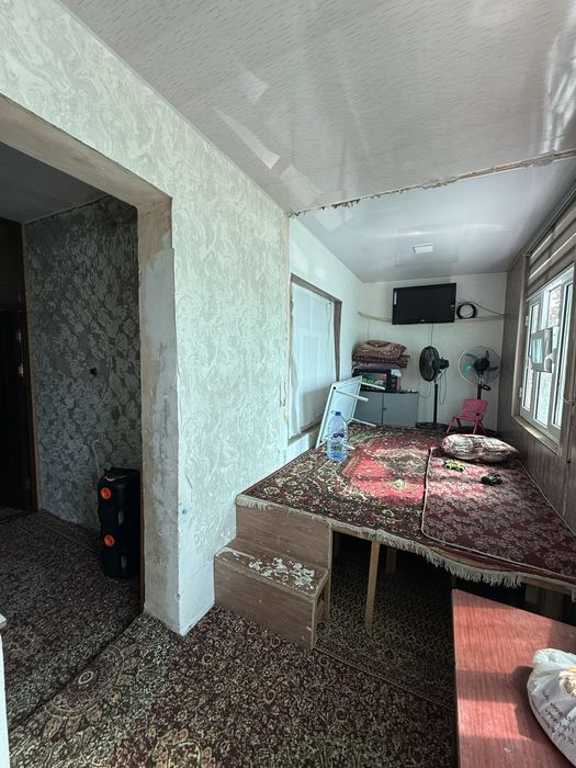 Алмазарски район Кора камиш 1/4