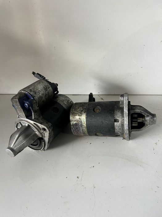 Стартера Mitsubishi