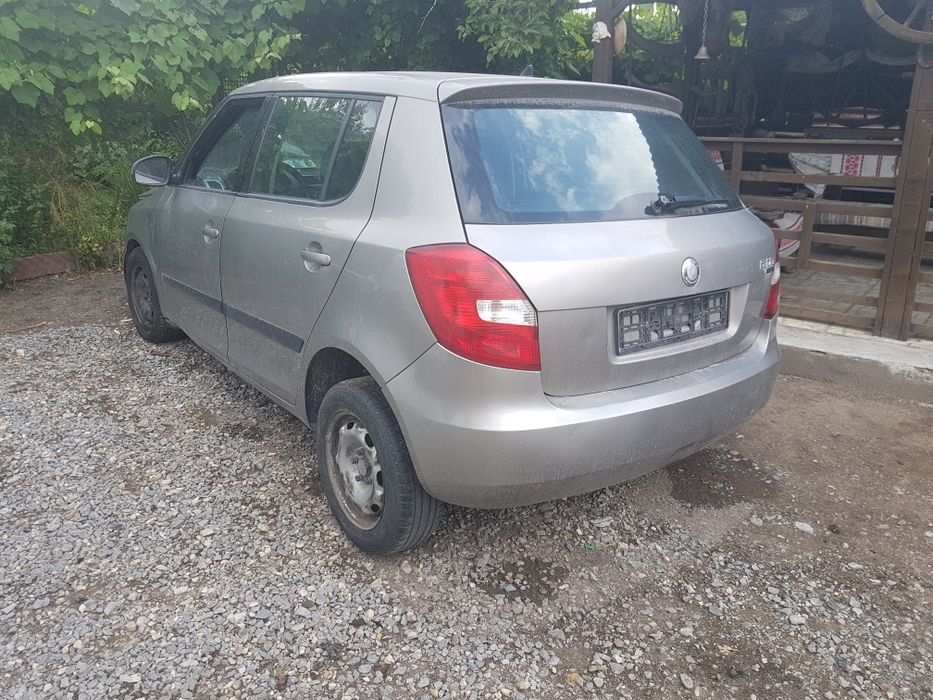 Skoda Octavia 1 și 2,Fabia 1 și 2,Seat Toledo/Leon
