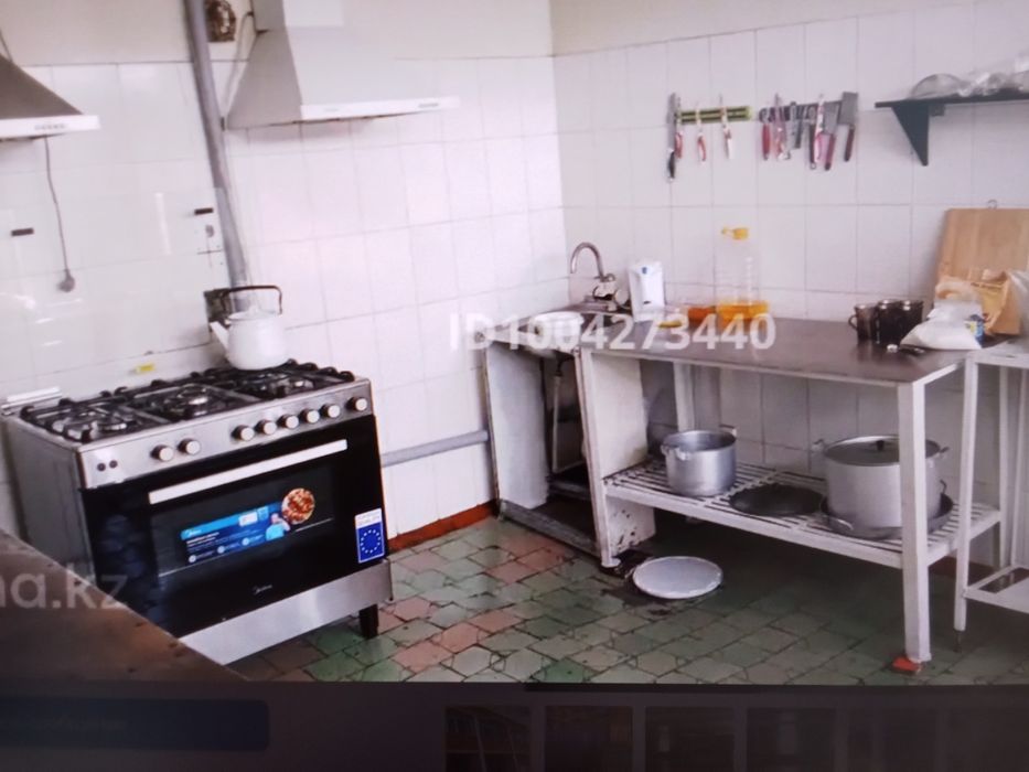 Действующие кафе