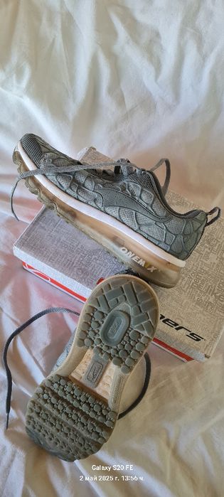 Продавам маратонки runners#40