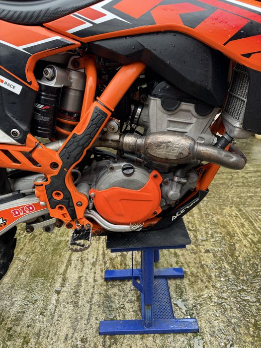 Vănd ktm 250 sxf