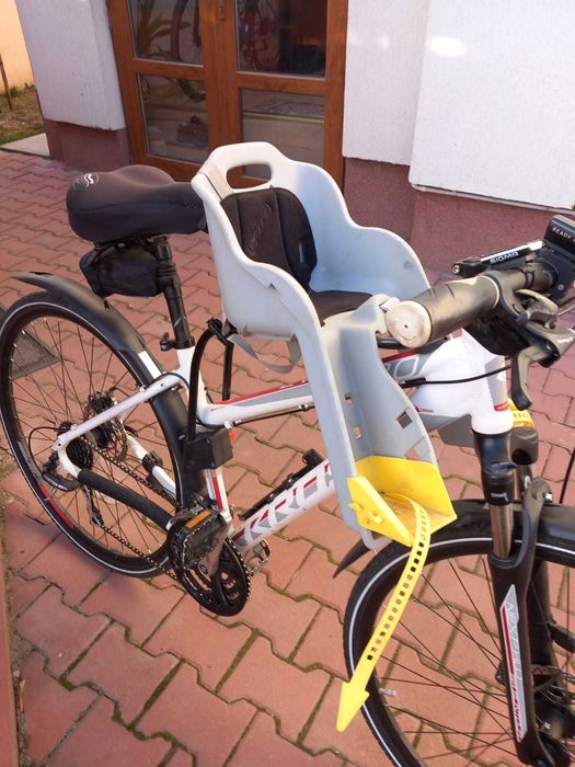 Scaun bicicleta pentru copii mici