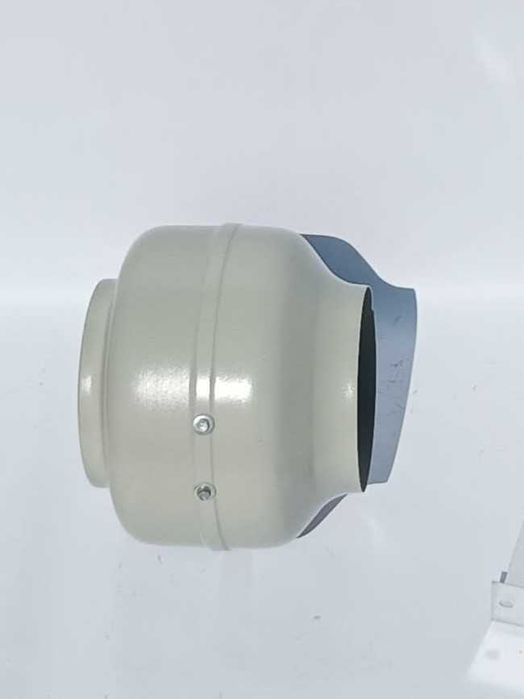 Канален вентилатор ф160 метален