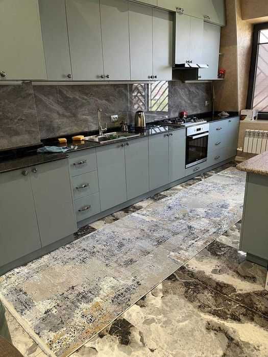 Сдаётся квартира в новостройке по Мукимий