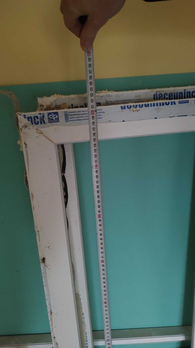 Geam termopan 238x120