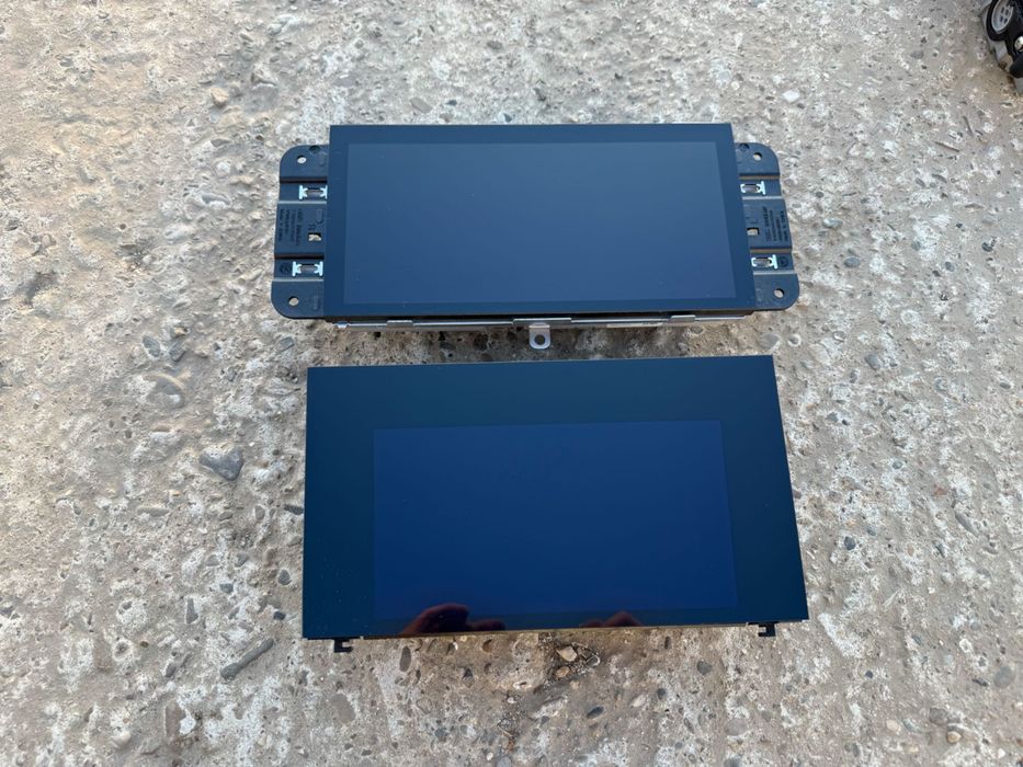 Display ecran Audi A6 C8 A7 4K