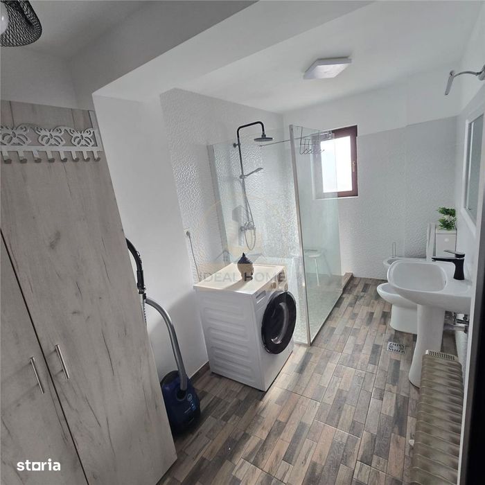 Apartament de inchiriat. Rediu