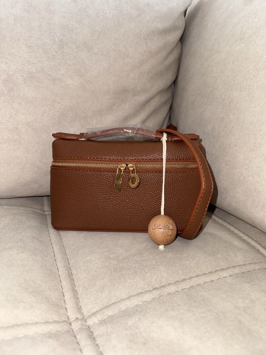 чанта Loro Piana