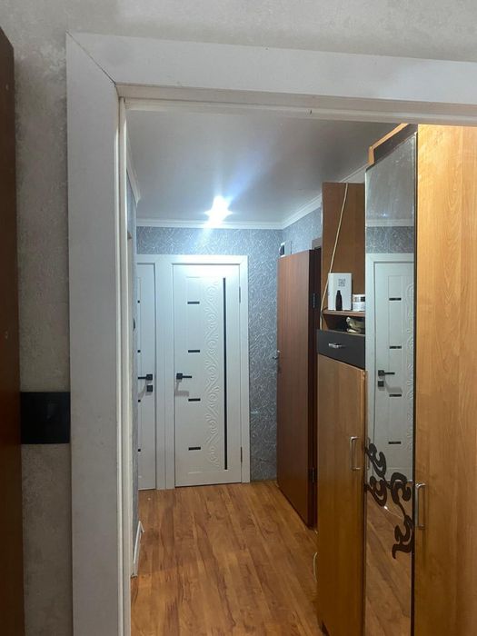 Продам 2х ком квартира