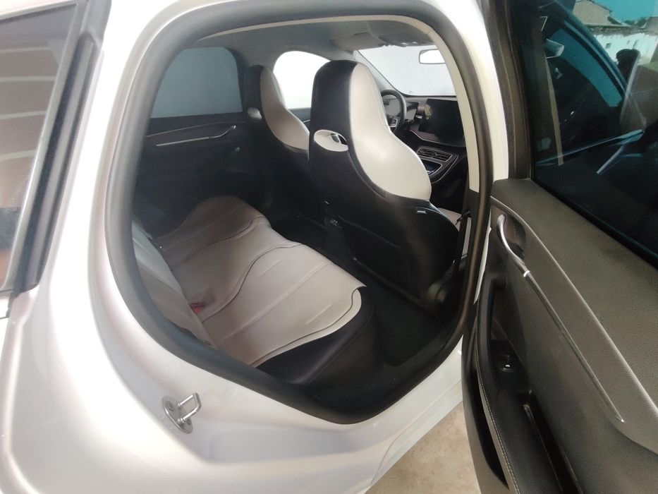 BYD Chazor 2024 — 3