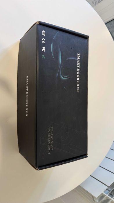 Vand broasca smart pentru usa