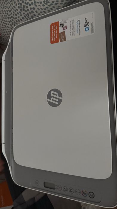 Imprimanta HP perfect functionala