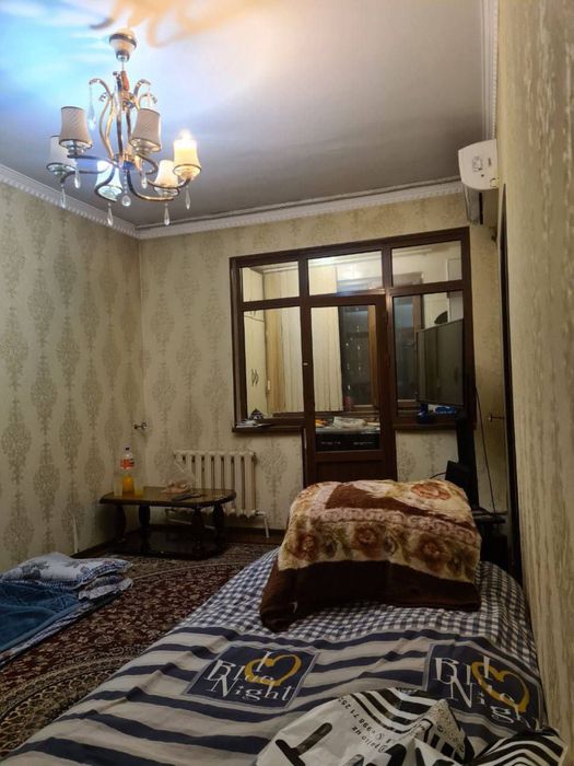 -Чиланзар 9 кв‼️ 2в3 комнатная Райхон кафе