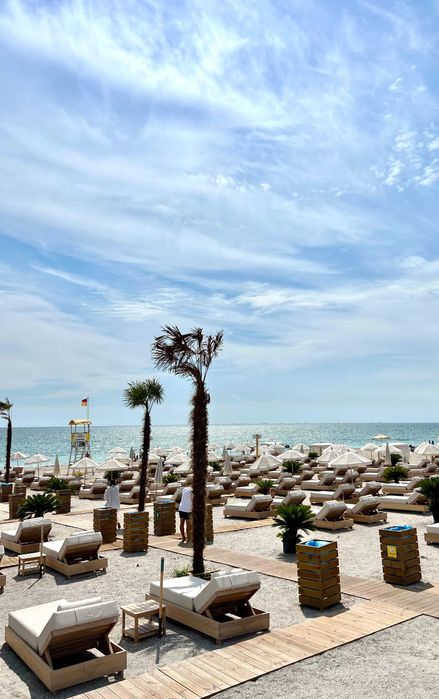 Vand Studio Vedere la Mare - Axxis Nova Mamaia