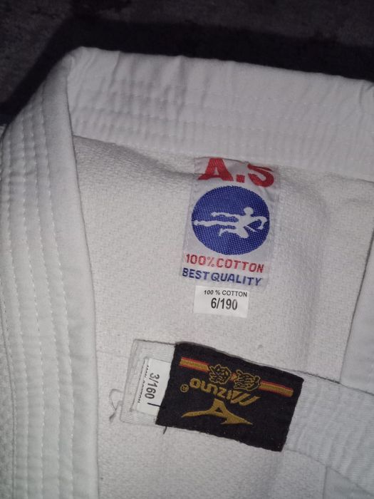 Продам импортное кимоно