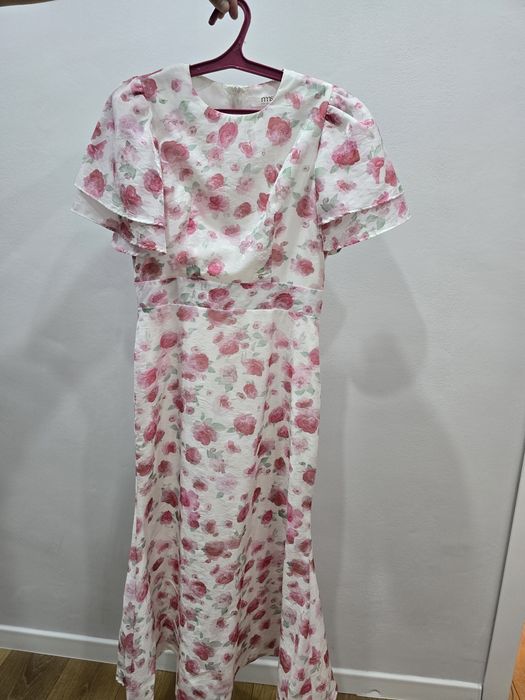 Платье нарядное вечернее