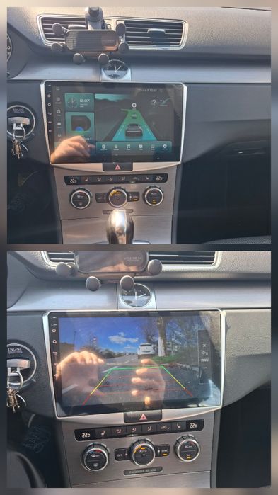 Da Vanzare Passat B7 2.0 140cp DSG