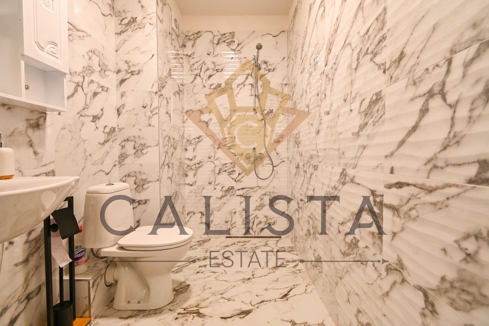 Дава се под наем Тристаен апартамент в София, Манастирски ливади - 90 кв.м за 673.2 € - Снимка #8