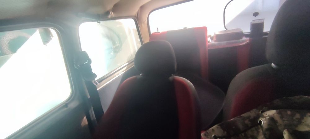 Запорожец ЗАЗ 968М