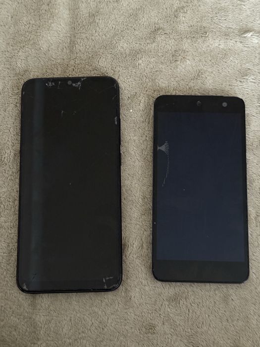 . General Mobile GM 4G Redmi 9c