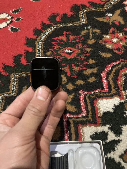 Smart watch T800 ultra