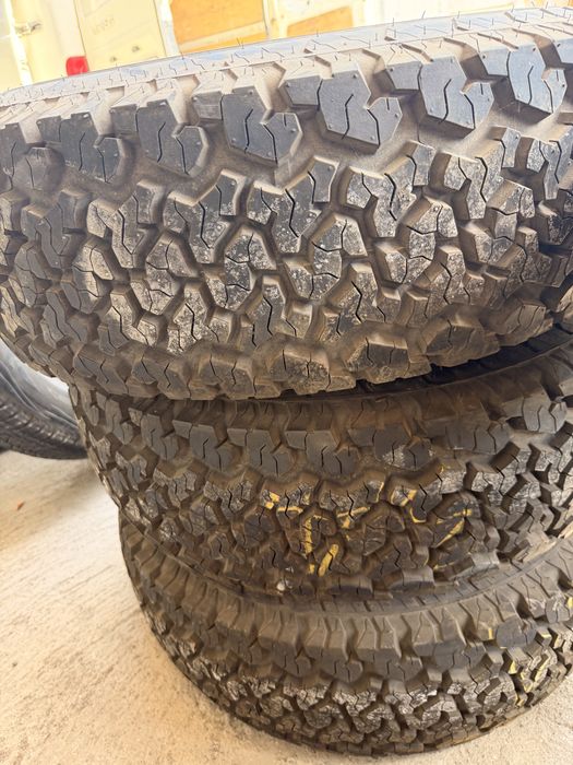 31х10.5/R15 Maxxis с джанти