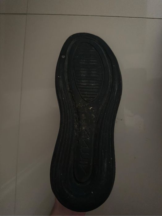 Air max 720 si air max plus