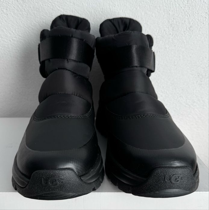 Cizme UGG de zapada water proof ghete iarna imblanite bocanci iarna