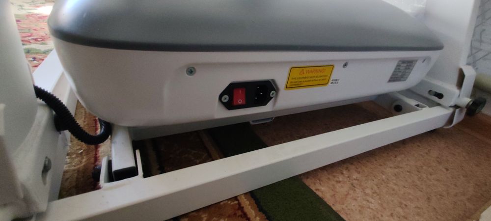 Беговая дорожка Genau модель Airflex a8