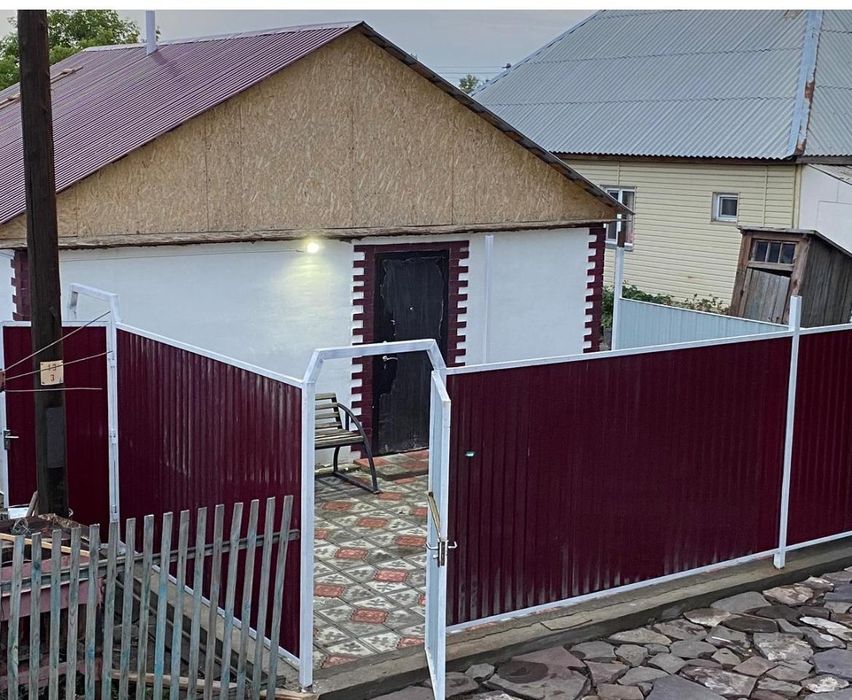 Баня "Достар" Чисто. Уютно