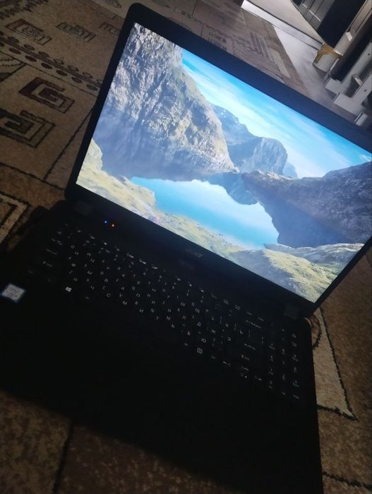 Хороший ноутбук продам