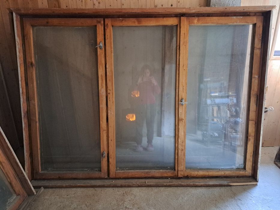 ВРАТИ в добро състояние