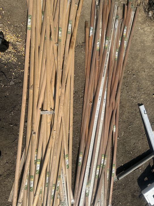 Oferta Profil trecere si imbinari parchet PVC gresie pardoseala Myck