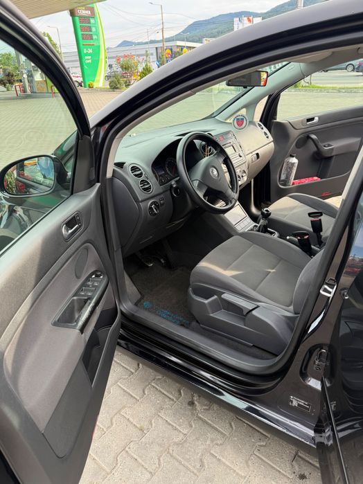 Vw Golf 5 plus, 1.9 TDI