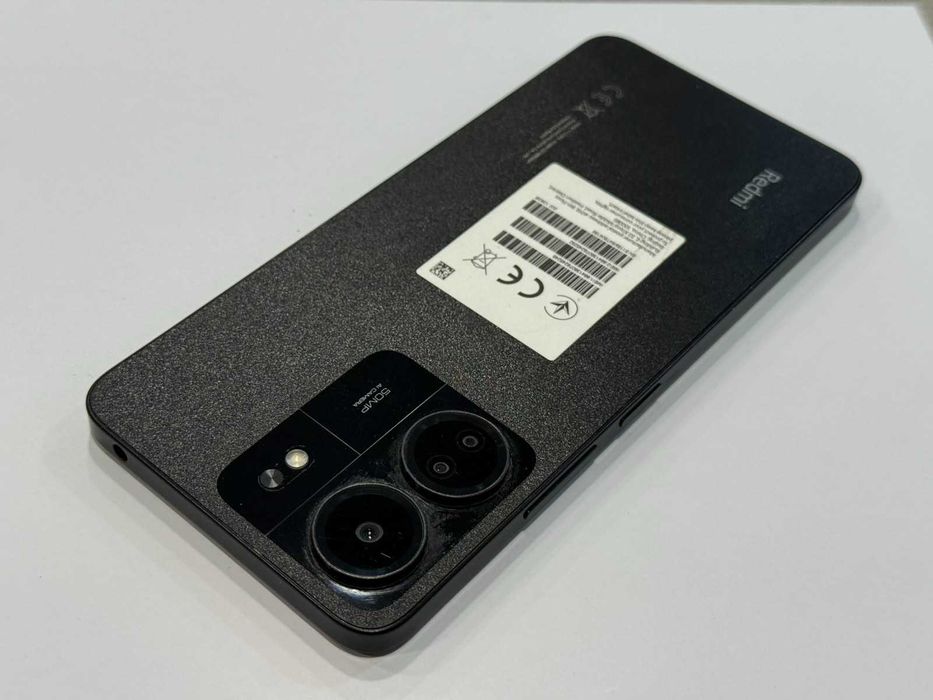 Xiaomi Redmi 13C 128GB 4GB RAM Dual