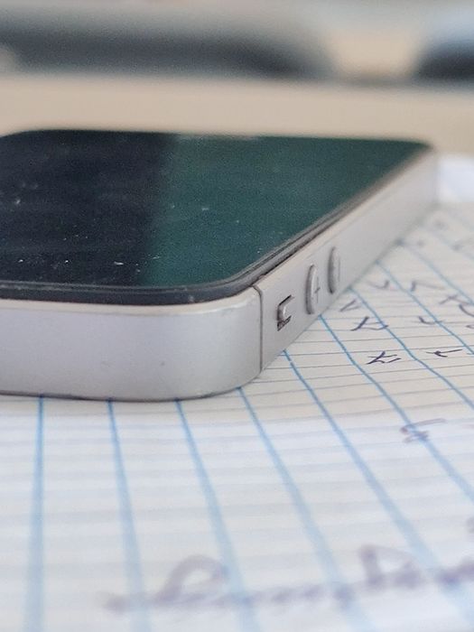 Iphone se 1 gen 2016