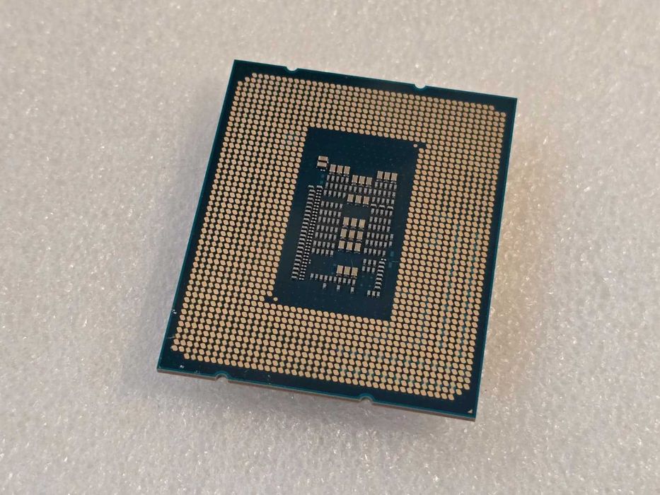 Procesor Intel Core i5-12600 Alder Lake, 3.3GHz, 18MB, Socket 1700