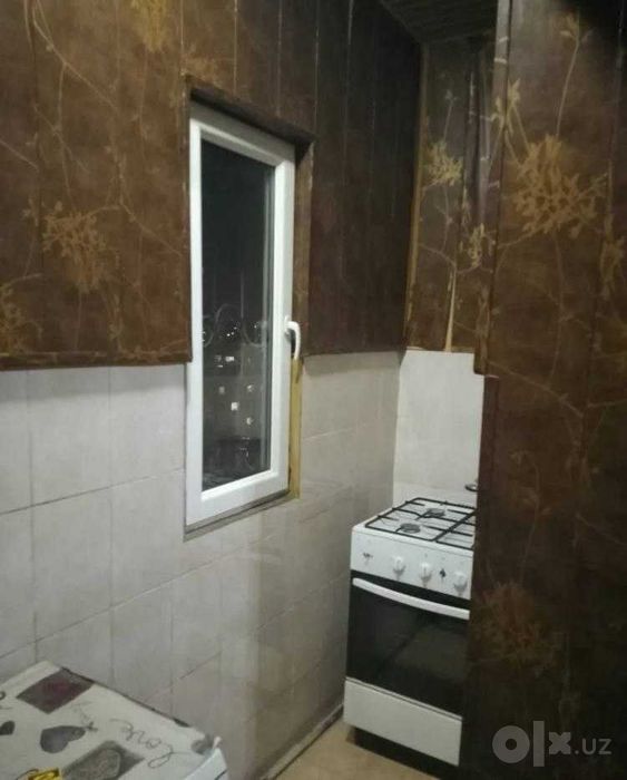 2 хонали 67м2 Чилонзор Алгоритм квартира сотилади