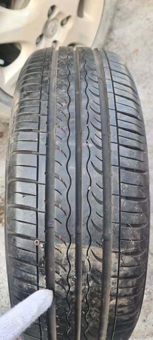 Продам запаску на 15