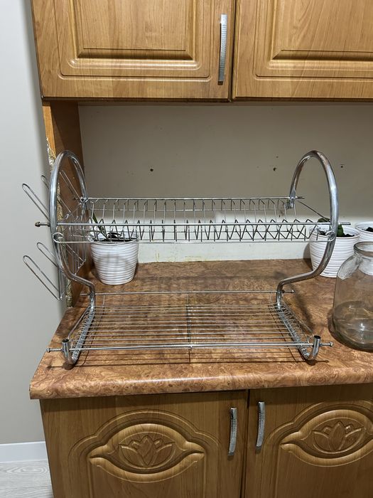 Сушилка для посуды