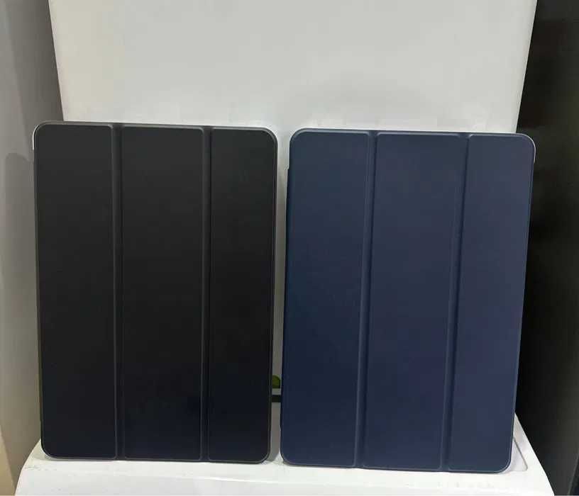 Новый Xiaomi Mi Pad 7 vs 7 Pro | Smart Cover и Чехлы