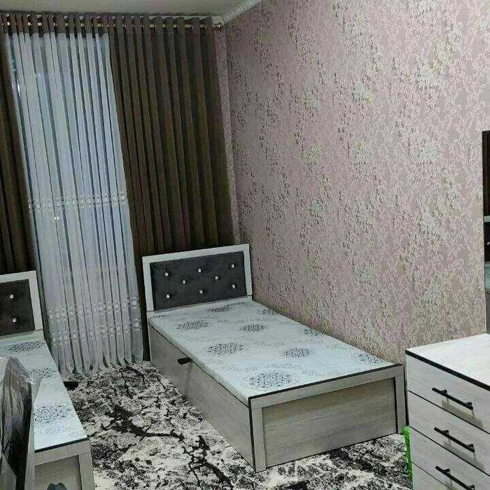 Бир кишилик 006 диван кровать  krovat.   mebel.  krovat sunduk