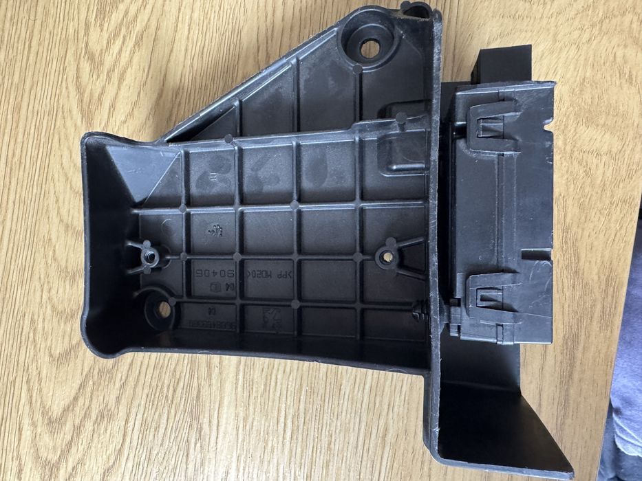 Пежо Ситроен TPMS модул