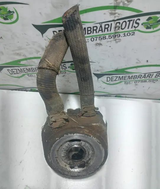 Termoflot Racitor ulei 9650863380 Citroen C8