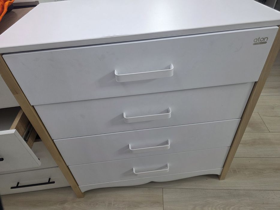 Продам пеленальный комод Aton