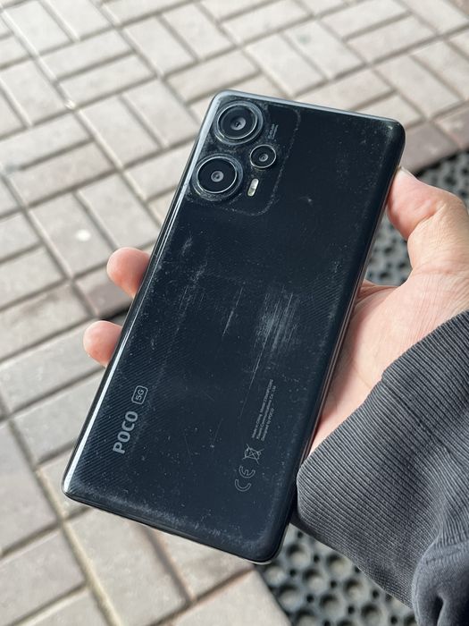 Poco F5 5G 12/256
